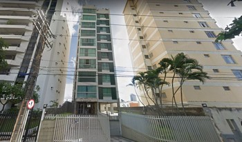 Imagem de fundo do condomínio Condomínio Mauricio - Pituba - Salvador - BA