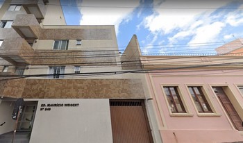 Imagem de fundo do condomínio Condomínio Mauricio Weigert - Centro - Curitiba - PR