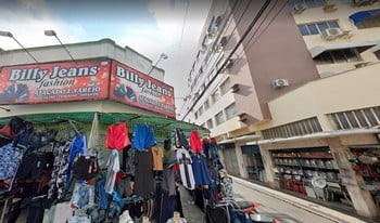 Imagem de fundo do condomínio Condomínio Mauricio Zehuri - Centro - Campos Dos Goytacazes - RJ
