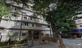 Imagem de fundo do condomínio Condomínio Mauritania - Bela Vista - São Paulo - SP