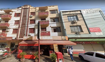 Imagem de fundo do condomínio Condomínio Mavly - São João - Porto Alegre - RS