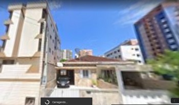 Imagem de fundo do condomínio Condomínio Max - Vila Tupy - Praia Grande - SP