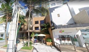 Imagem de fundo do condomínio Condomínio Maxim - Centro - Balneário Camboriú - SC