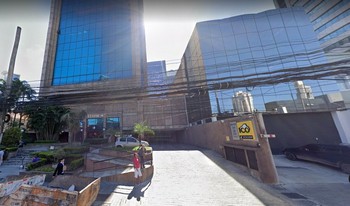 Imagem de fundo do condomínio Condomínio Maximum Office Center - Jardim Paulista - São Paulo - SP