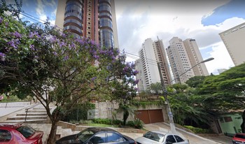 Imagem de fundo do condomínio Condomínio Maximum - Santana - São Paulo - SP