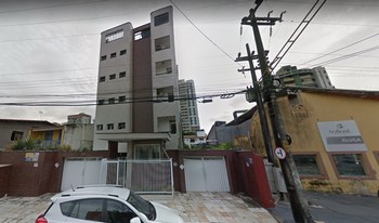 Imagem de fundo do condomínio Condomínio Maximus - Aldeota - Fortaleza - CE