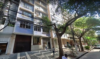 Imagem de fundo do condomínio Condomínio Maximus - Icaraí - Niteroi - RJ