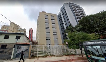 Imagem de fundo do condomínio Condomínio Maximus - Vila Clementino - São Paulo - SP