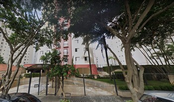 Imagem de fundo do condomínio Condomínio May - Jabaquara - São Paulo - SP