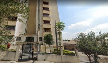 Imagem de fundo do condomínio Condomínio Mayana - Quitauna - Osasco - SP