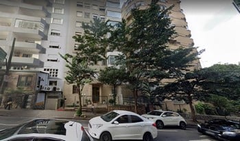 Imagem de fundo do condomínio Condomínio Mayer - Bela Vista - São Paulo - SP