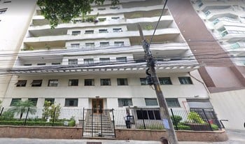 Imagem de fundo do condomínio Condomínio Mayrink - Consolação - São Paulo - SP