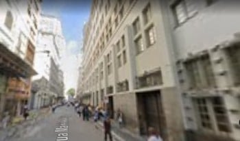 Imagem de fundo do condomínio Condomínio Mayrink Veiga - Centro - Rio De Janeiro - RJ
