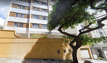 Imagem de fundo do condomínio Condomínio Maysa - Grajaú - Belo Horizonte - MG