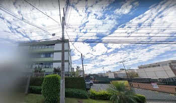 Imagem de fundo do condomínio Condomínio Mayte - Cristo Rei - Curitiba - PR