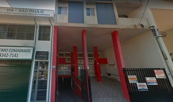 Imagem de fundo do condomínio Condomínio Maze Miguel - Centro - Sorocaba - SP