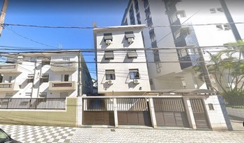Imagem de fundo do condomínio Condomínio M.corino - Marape - Santos - SP