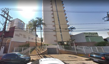 Imagem de fundo do condomínio Condomínio Medalhao - Cambuí - Campinas - SP