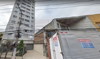 Imagem de fundo do condomínio Condomínio Medea - Cambuci - São Paulo - SP