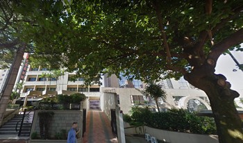 Imagem de fundo do condomínio Condomínio Medical Center - Guanabara - Campinas - SP