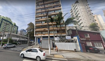 Imagem de fundo do condomínio Condomínio Medicina - Jardim Paulista - São Paulo - SP