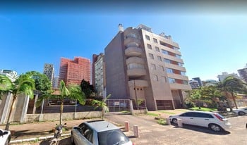Imagem de fundo do condomínio Condomínio Medina - Centro - Torres - RS