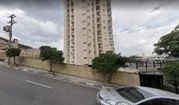 Imagem de fundo do condomínio Condomínio Mediterranee - Centro - Guarulhos - SP