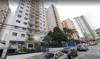 Imagem de fundo do condomínio Condomínio Mediterranee - Santana - São Paulo - SP
