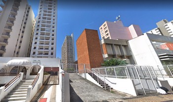 Imagem de fundo do condomínio Condomínio Mediterranee - Cambuí - Campinas - SP