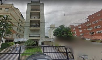 Imagem de fundo do condomínio Condomínio Mediterranee - Enseada - Guarujá - SP