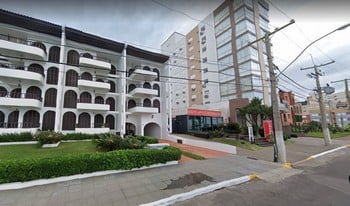 Imagem de fundo do condomínio Condomínio Mediterrâneo - Centro - Capão Da Canoa - RS