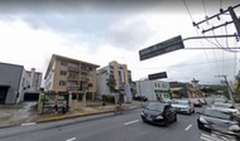 Imagem de fundo do condomínio Condomínio Mediterrâneo - América - Joinville - SC