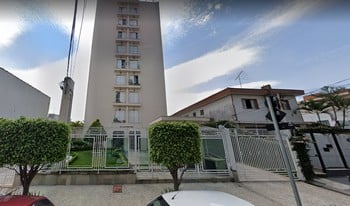 Imagem de fundo do condomínio Condomínio Mediterrâneo - Vila Gomes Cardim - São Paulo - SP