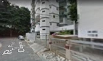 Imagem de fundo do condomínio Condomínio Mel - Rio Vermelho - Salvador - BA