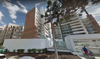 Imagem de fundo do condomínio Condomínio Melbourne - Juvevê - Curitiba - PR