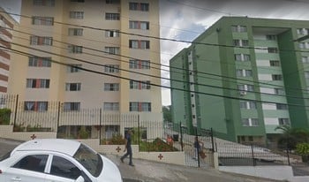 Imagem de fundo do condomínio Condomínio Melia - Vila Laura - Salvador - BA
