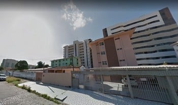 Imagem de fundo do condomínio Condomínio Melina - Mangabeiras - Maceió - AL