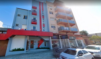 Imagem de fundo do condomínio Condomínio Mellia - Vila Nova - Novo Hamburgo - RS