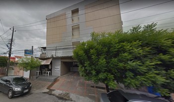 Imagem de fundo do condomínio Condomínio Melo - Centro - Fortaleza - CE