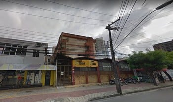 Imagem de fundo do condomínio Condomínio Melo Cral - Aldeota - Fortaleza - CE