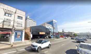 Imagem de fundo do condomínio Condomínio Meluzzi - Santo Amaro - São Paulo - SP