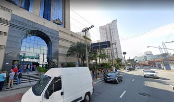 Imagem de fundo do condomínio Condomínio Memoriál Office Building - Perdizes - São Paulo - SP