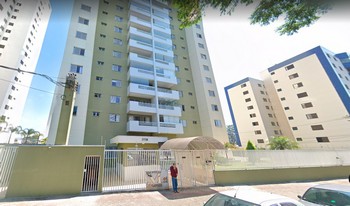 Imagem de fundo do condomínio Condomínio Memphis - Bosque Eucaliptos - São José Dos Campos - SP