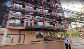 Imagem de fundo do condomínio Condomínio Memphis Office Center - Vila Olímpia - São Paulo - SP