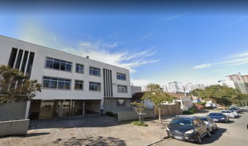 Imagem de fundo do condomínio Condomínio Mena - Juvevê - Curitiba - PR