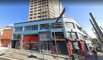 Imagem de fundo do condomínio Condomínio Menano - Bela Vista - São Paulo - SP