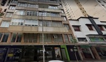 Imagem de fundo do condomínio Condomínio Mendes Pimentel - Centro - Belo Horizonte - MG