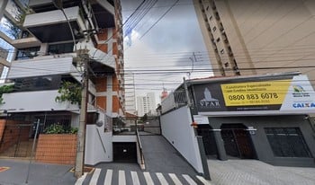 Imagem de fundo do condomínio Condomínio Menezes - Centro - São José Do Rio Preto - SP