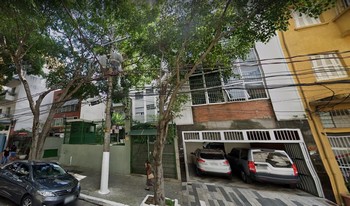 Imagem de fundo do condomínio Condomínio Menorah - Bom Retiro - São Paulo - SP
