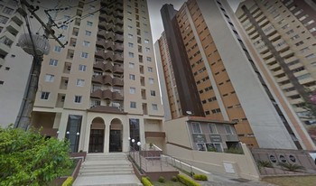 Imagem de fundo do condomínio Condomínio Menotti Del Picchia - Cristo Rei - Curitiba - PR